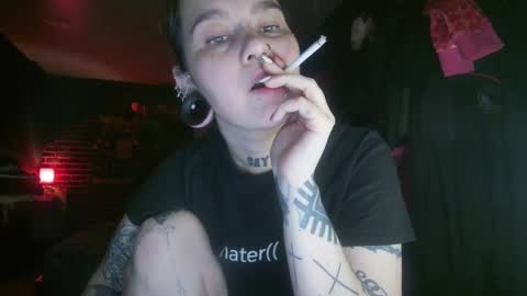 Messalina Horror online show from February 2025 01:13:02 AM