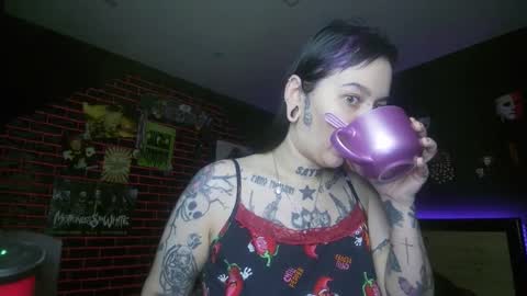 Messalina Horror online show from February 2026 11:58:02 PM