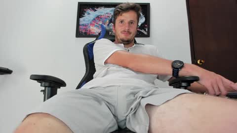 horse_man2 online show from January 2025 07:14:02 PM