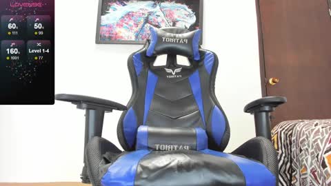 horse_man2 online show from March 2025 05:50:02 PM