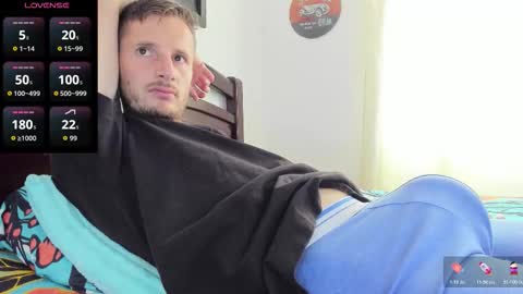 horse_man2 online show from November 2025 05:55:02 PM