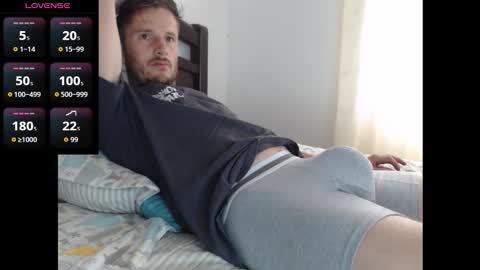 horse_man2 online show from February 2026 12:26:02 PM