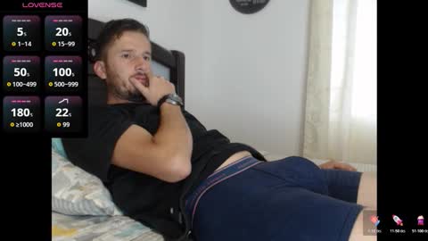 horse_man2 online show from February 2026 11:48:01 AM