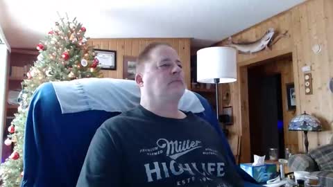 horsebigballs online show from January 2025 09:34:01 PM