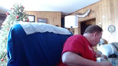 horsebigballs online show from January 2025 06:55:02 PM