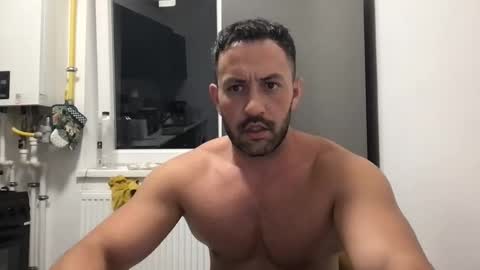 Chriss90 online show from April 2026 08:47:01 PM