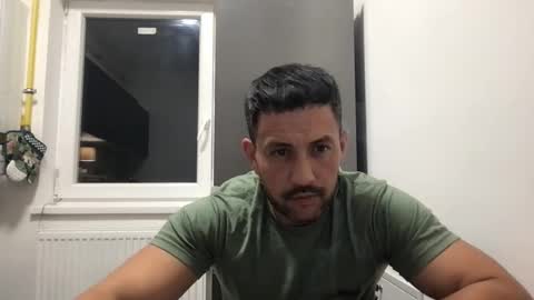 Chriss90 online show from April 2026 08:59:02 PM