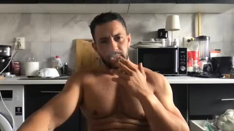 Chriss90 online show from April 2026 09:04:01 AM