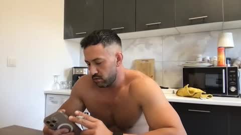 Chriss90 online show from May 2026 08:52:01 AM