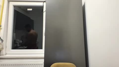 Chriss90 online show from May 2026 09:00:01 PM