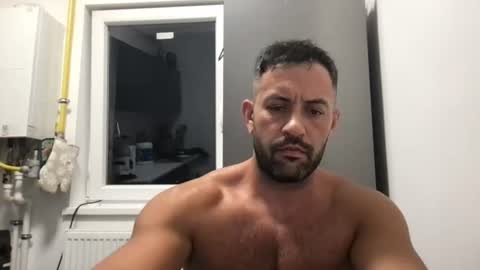 Snapshot of horsechris chatting on July 2026 08:19:01 PM Chriss90 online show from July 2026 08:19:01 PM