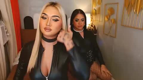 Ivy online show from December 2024 08:37:02 AM