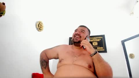 Snapshot of horus_gil chatting on April 2026 07:07:01 PM horus online show from April 2026 07:07:01 PM