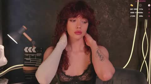 Ann online show from April 2026 04:32:01 AM