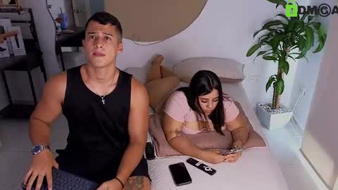 Marcus  Tatti  online show from May 2026 03:30:02 PM