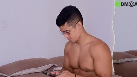 Marcus  Tatti  online show from May 2026 03:17:02 PM