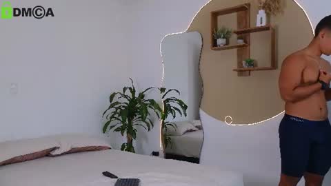 Snapshot of hot69temptation chatting on June 2026 02:43:01 PM Marcus Tatti online show from June 2026 02:43:01 PM