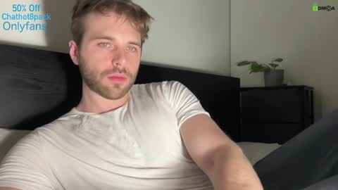 Edward aka Wolf online show from February 2025 05:51:02 AM