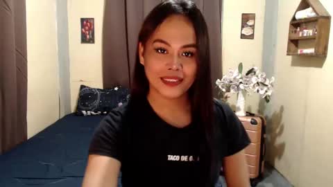 HANNA online show from January 2025 02:47:02 PM