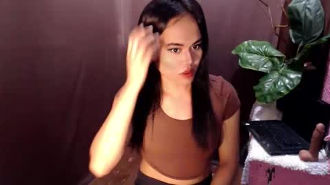 HANNA online show from April 2026 02:13:01 AM