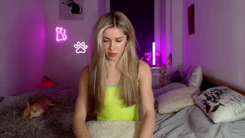 Dashka online show from February 2026 09:40:02 PM