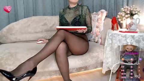 Liza online show from January 2025 09:57:01 PM