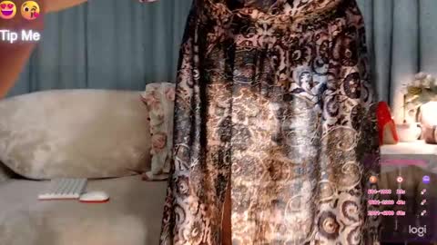 Liza online show from February 2025 05:03:02 PM