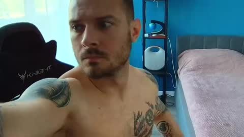 hot_cap_77 online show from May 2026 02:45:01 PM