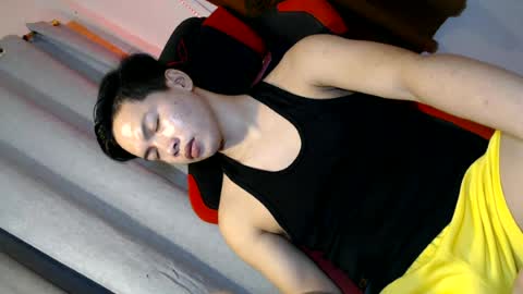 Snapshot of hot_chanie chatting on June 2026 07:51:01 AM chan chan online show from June 2026 07:51:01 AM