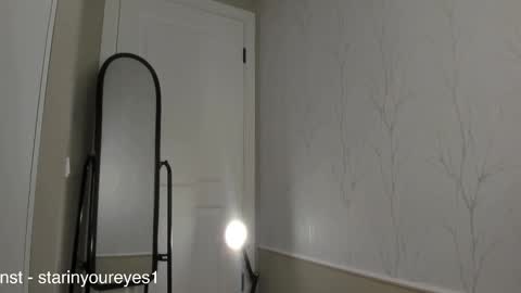 LiluCaroline online show from March 2025 06:45:02 PM