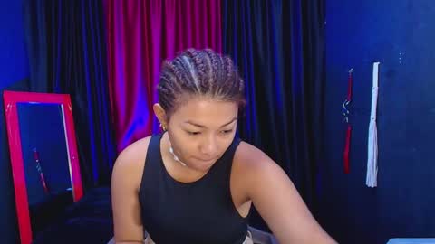 hot chocolate 4u online show from January 2025 12:56:01 PM