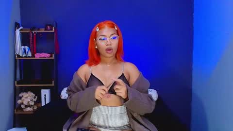 hot chocolate 4u online show from February 2025 03:41:02 PM