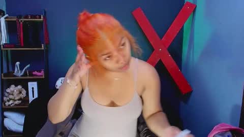 hot chocolate 4u online show from February 2025 12:18:02 PM