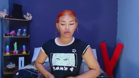 hot chocolate 4u online show from February 2025 06:26:01 PM