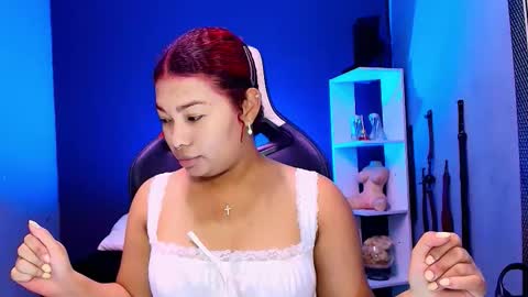 hot chocolate 4u online show from September 2025 12:39:02 PM