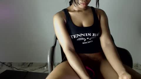 sonia  mis choco online show from February 2025 01:31:02 PM