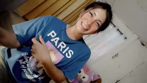 its me CLAUDIA online show from February 2026 05:36:02 AM