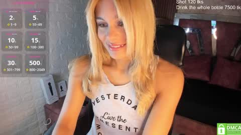 Valery online show from April 2026 10:41:02 AM
