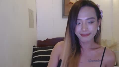 DANIELA online show from October 2025 07:20:02 AM