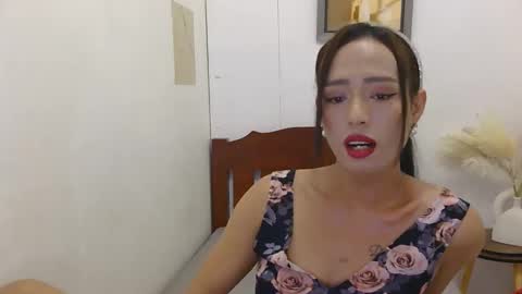 DANIELA online show from October 2025 02:59:01 AM