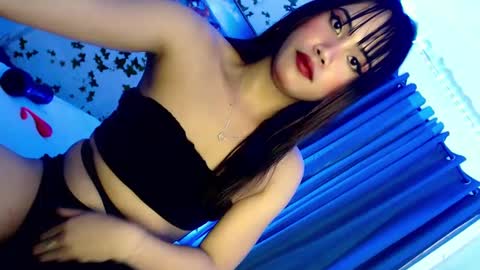 Snapshot of hot_fuckingmedusa69 chatting on January 2025 07:40:01 PM Naughty Allison online show from January 2025 07:40:01 PM