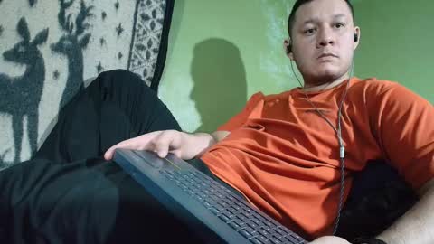 hot_guy36 online show from February 2026 01:56:02 AM