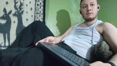 hot_guy36 online show from March 2026 02:04:02 AM