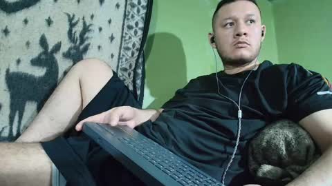 hot_guy36 online show from April 2026 03:53:01 PM