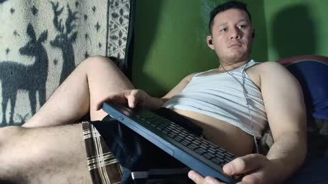 hot_guy36 online show from April 2026 04:59:01 AM
