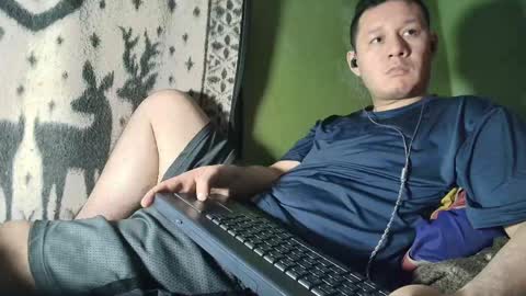 hot_guy36 online show from April 2026 03:00:02 AM