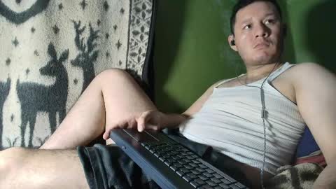 hot_guy36 online show from April 2026 03:02:01 AM