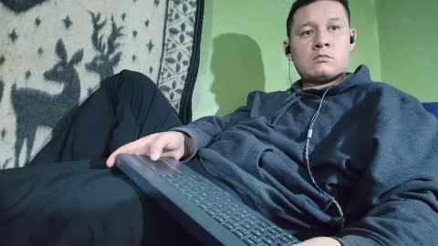 hot_guy36 online show from May 2026 01:56:01 AM