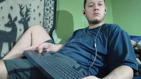 hot_guy36 online show from May 2026 05:50:02 PM