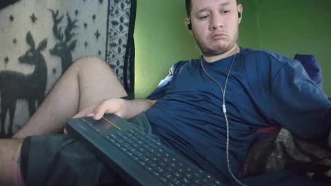hot_guy36 online show from May 2026 02:00:02 PM